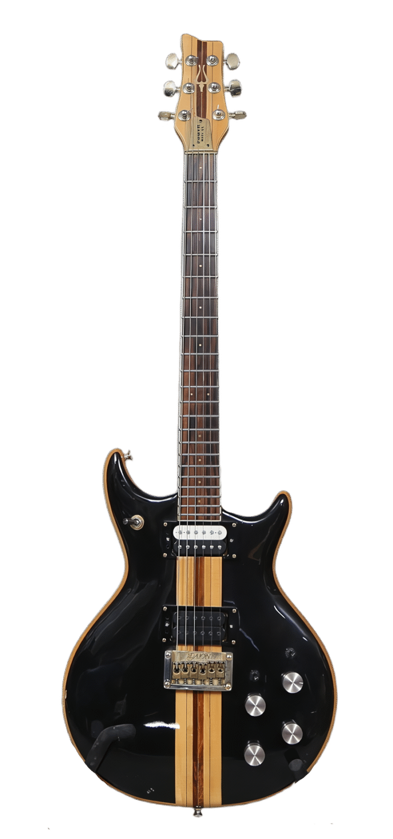 Daion Power Mark - Daion Guitars Daion Power Mark Electric Guitars & Basses